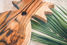 Pineapple Chopping Board